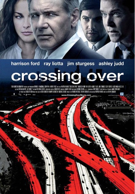 Crossing Over: recensione