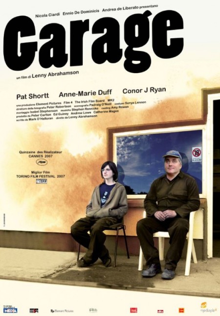 Garage: recensione