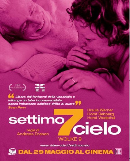 Settimo Cielo: recensione