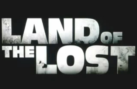 Land of the lost, primo trailer italiano