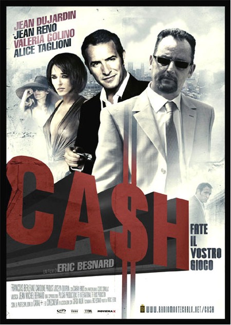 Cash: recensione in anteprima