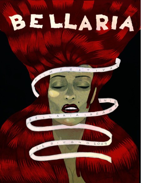 BFF 2009: Bellaria Film Festival-Anteprimadoc