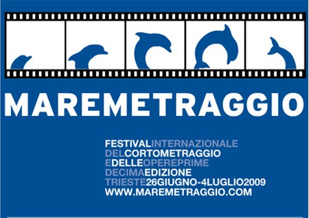 Maremetraggio 2009: Festival Internazionale del Cortometraggio e delle Opere Prime