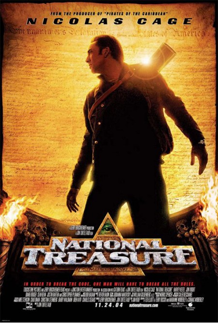 national_treasure