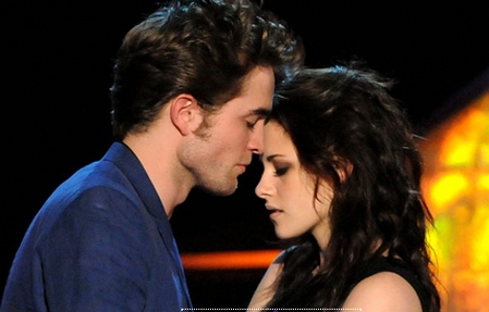 New Moon, teaser trailer presentato agli MTV Movie Awards 2009