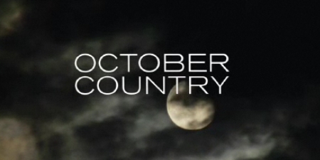 october-country
