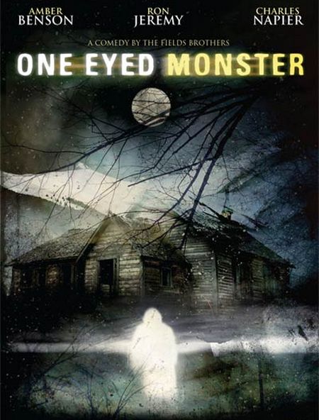One-Eyed Monster, il trailer più trash del 2009