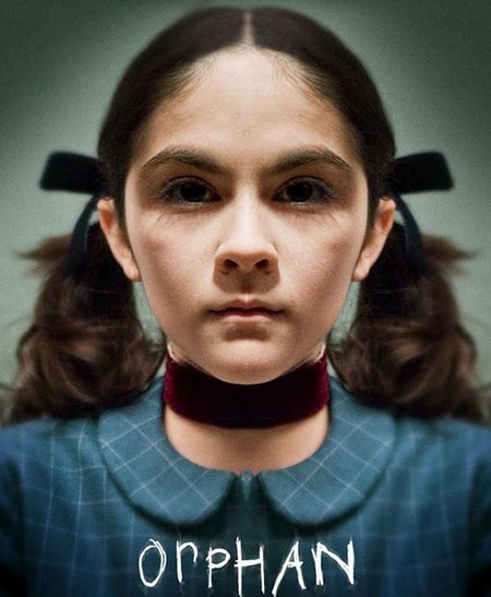 Orphan, il secondo trailer dell'horror di Jaume Collet-Serra