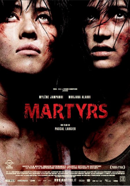 Martyrs: recensione