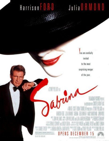 Sabrina: recensione