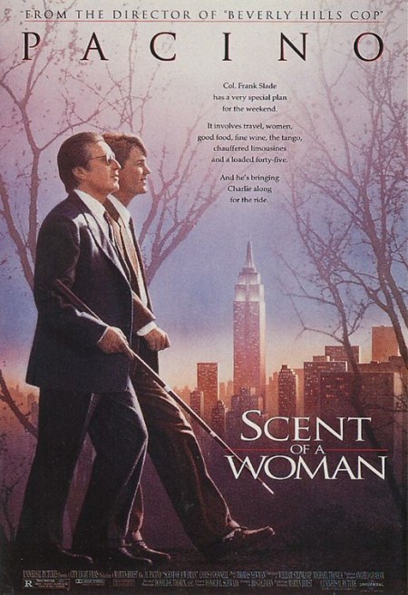 Scent of a woman: recensione