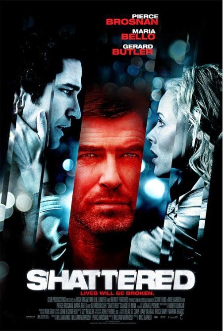 Shattered-Gioco mortale: recensione