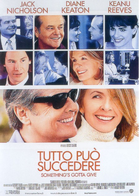 Tutto può succedere: recensione