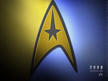 startreklogo