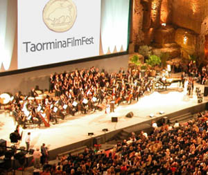 Taormina Film Fest 2009: in Sicilia un'estate per il cinema