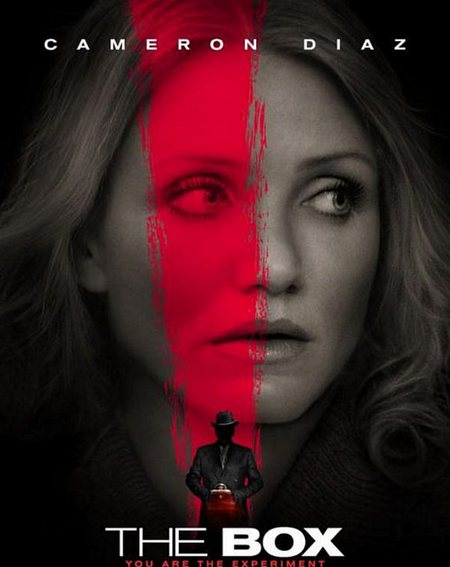 The Box primo trailer del thriller con Cameron Diaz