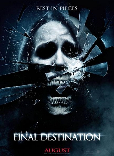 The Final Destination, trailer ufficiale del quarto capitolo della saga horror
