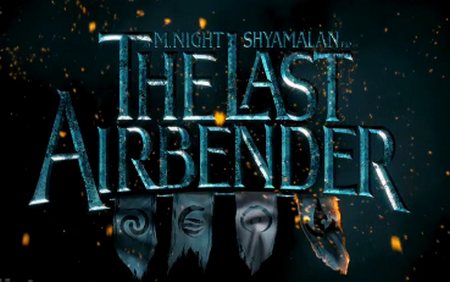 The Last Airbender, teaser trailer 