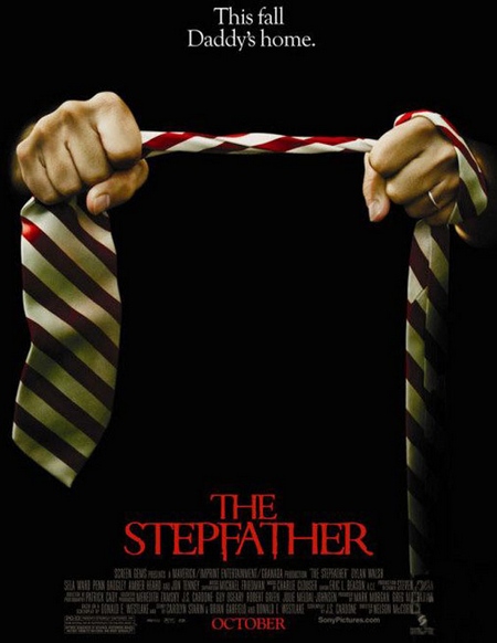 The Stepfather, il trailer del film con Penn Badgley