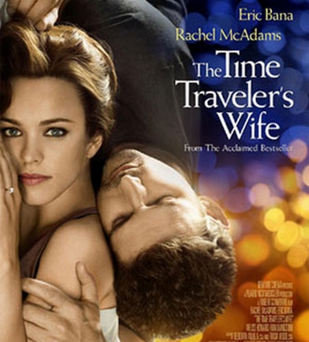 The Time Traveler's Wife trailer internazionale