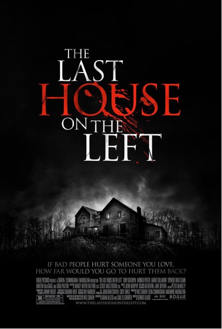 L'ultima casa a sinistra-The Last House on the Left: recensione in anteprima