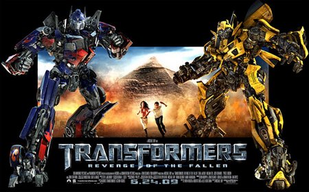 Transformers 2: La vendetta del caduto, trailer italiano e altri video