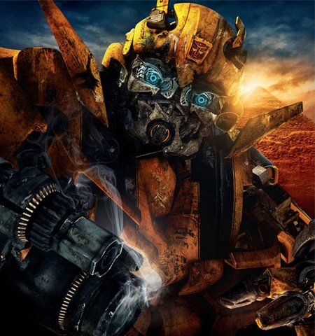 Transformers: La vendetta del Caduto, video agli Mtv Movie Awards