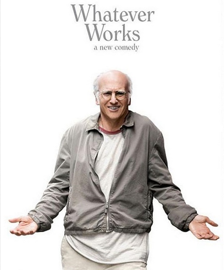 Whatever Works, quattro nuove clip del film newyorkese di Woody Allen