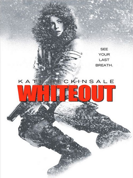 Whiteout, trailer del film di Dominica Sena