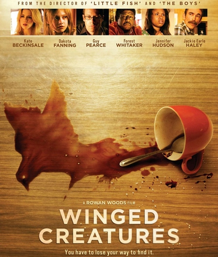 Winged Creatures - Il giorno del destino, trailer internazionale