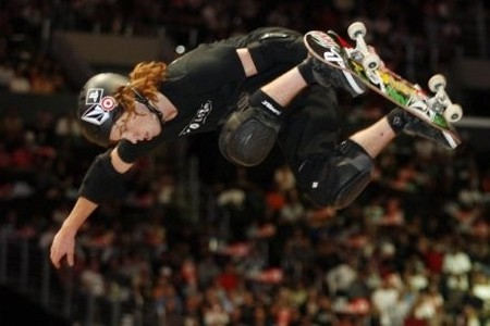 X Games 3D trailer del film firmato ESPN e Disney