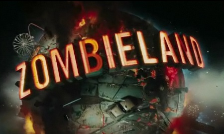 Zombieland trailer della commedia horror di Ruben Felisher