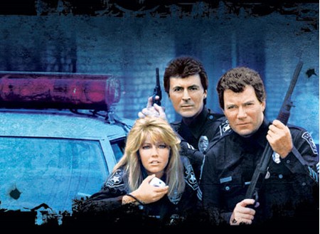 T.J. Hooker, in cantiere il remake