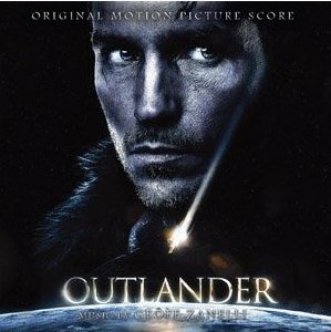 Outlander-l'ultimo vichingo, colonna sonora