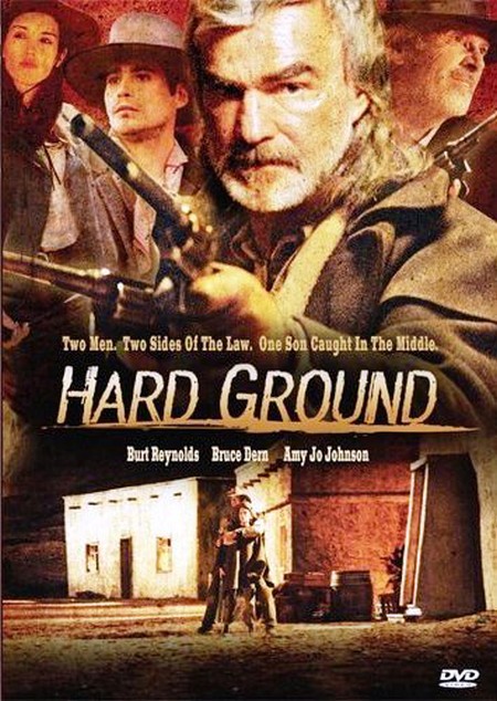 Hard Ground-La vendetta di McKay, recensione