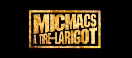 Micmacs à tire-larigot, trailer francese del film di Jean-Pierre Jeunet