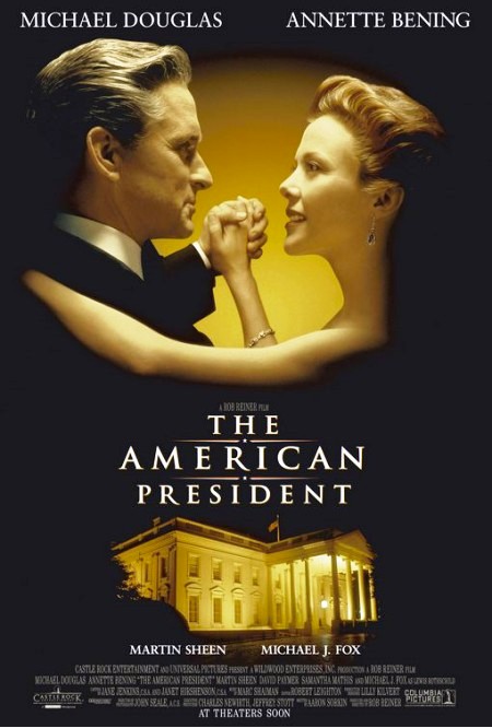 Il Presidente-Una storia d'amore, recensione
