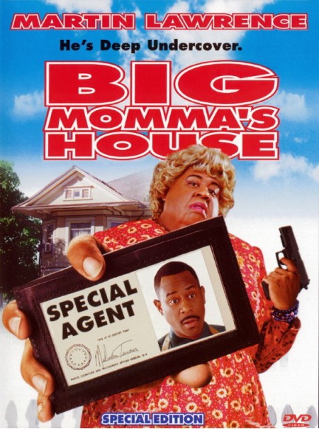 Big Mama, recensione