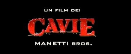 Cavie, primo trailer dell'horror dei Manetti Brothers
