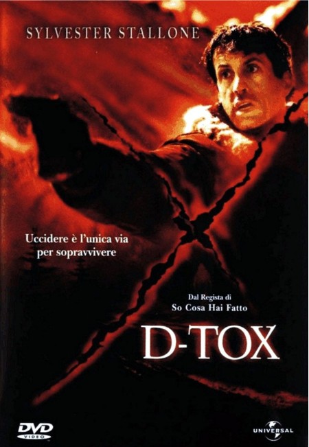 D-Tox: recensione