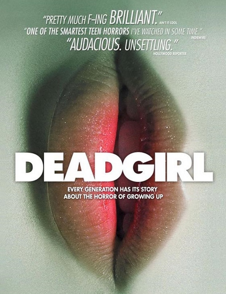 Deadgirl, video senza censure del film di Sarmiento