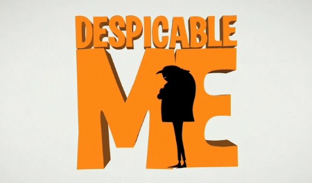 Despicable me, teaser trailer