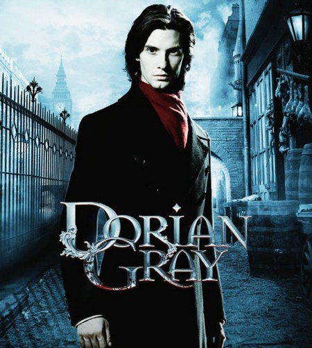 dorian-gray