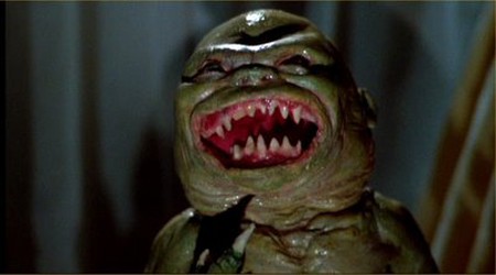 Ghoulies: la saga 