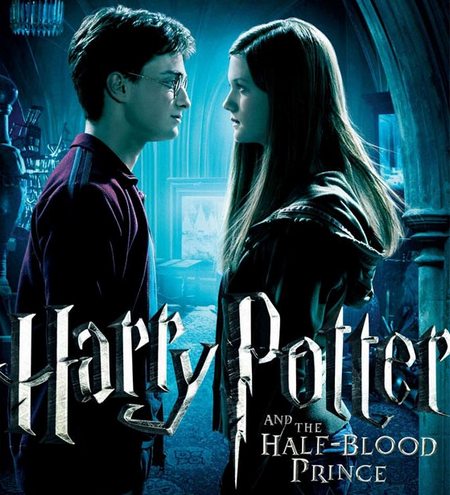 Harry Potter e il principe mezzosangue, i primi quattro minuti!
