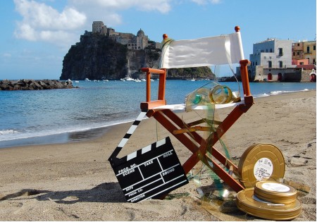 Ischia Film Festival 2009: cinema, territorio e cultura
