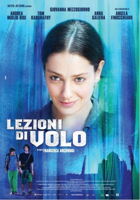 Lezioni di volo, recensione