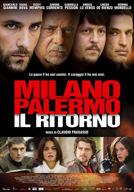 Milano-Palermo: il ritorno, recensione