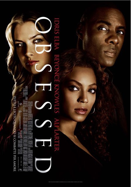 Obsessed, recensione