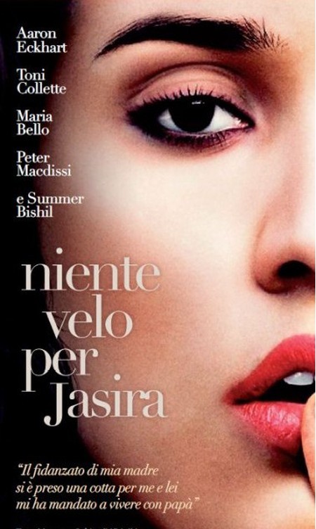 Niente velo per Jasira, recensione